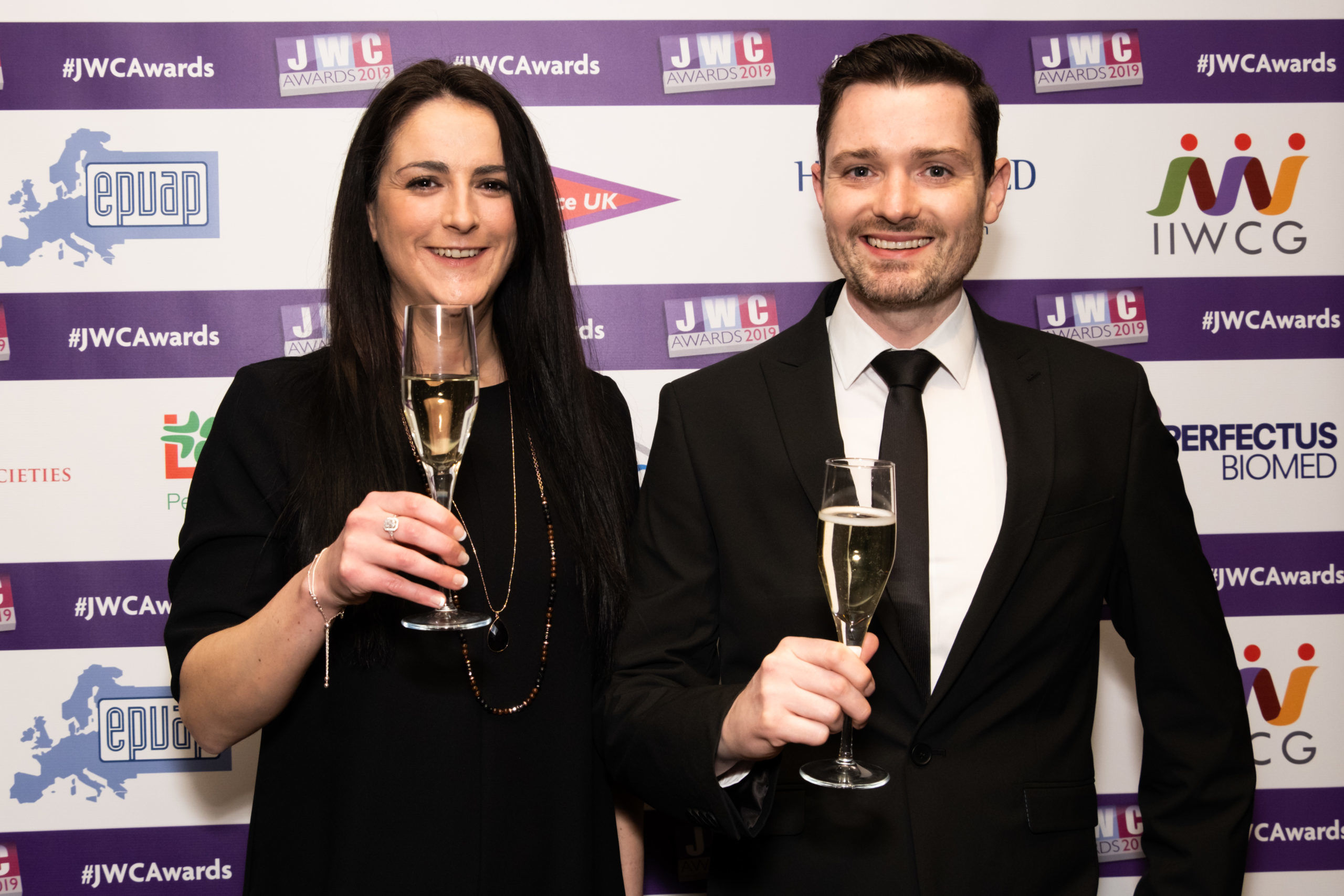 JWC Awards 2019