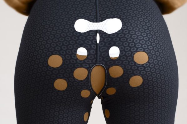 V2 womens Briefs behind different wound V2 womens Briefs behind different wound